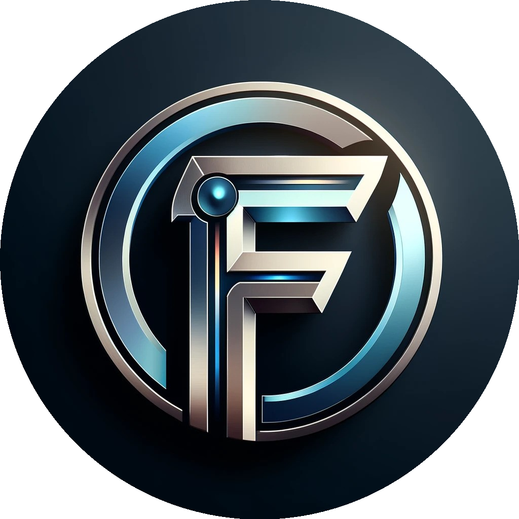 Finsocial AI Logo